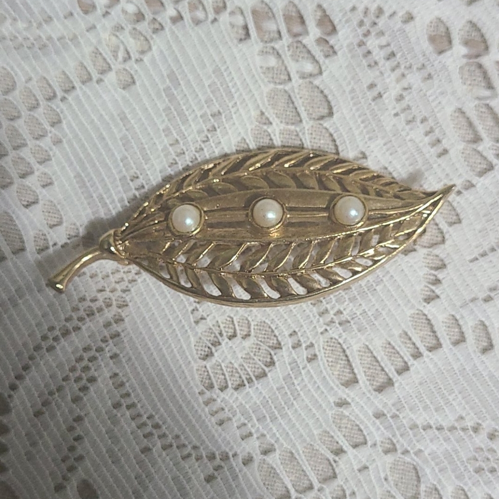 Antique Brooch